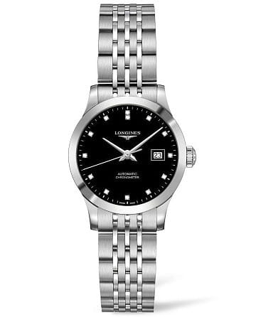 Longines Record Collection L2.321.4.57.6